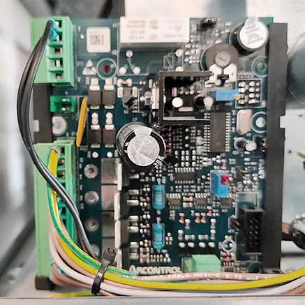 диапазон колебания напряжения диапазон колебания напряжения