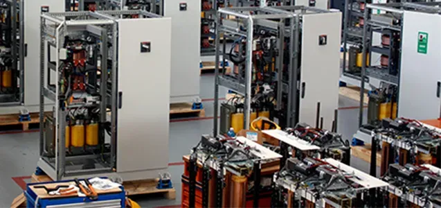 Особенности и преимущества стабилизаторов напряжения ORTEA