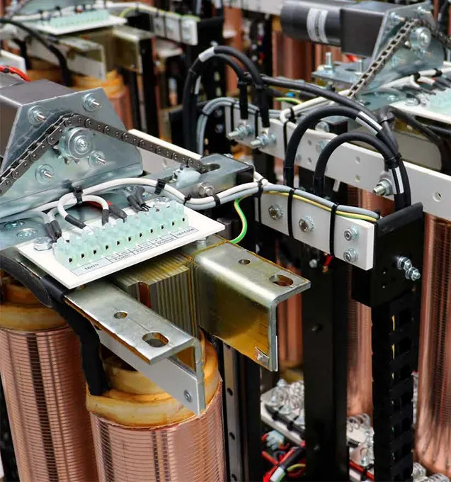 Преимущества стабилизаторову ortea