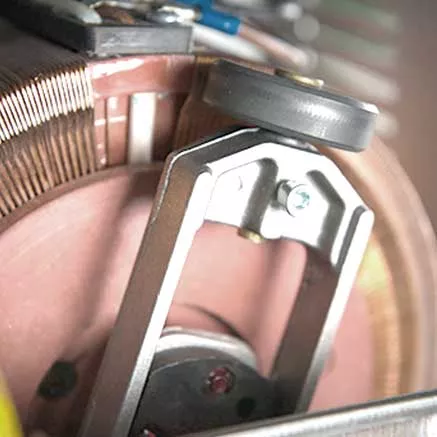 токосъёмный механизм токосъёмный механизм