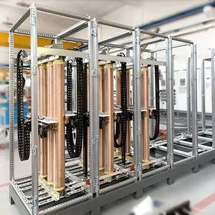 Европейское производство стабилизаторов Европейское производство стабилизаторов